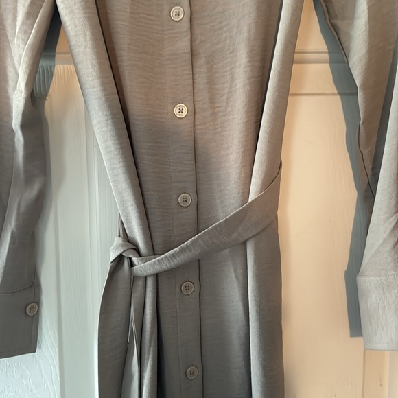 DKNY DRESS size 4 NWTS - Picture 3 of 5